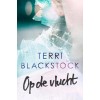 Op de vlucht, Terri Blackstock